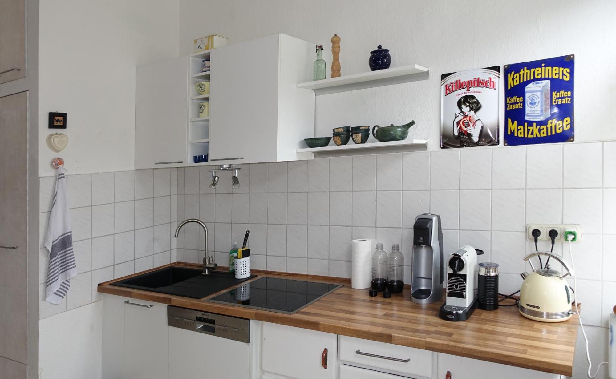 Ferienwohnung Im Logierhaus Villa Ihler Luisenthal Exterior foto