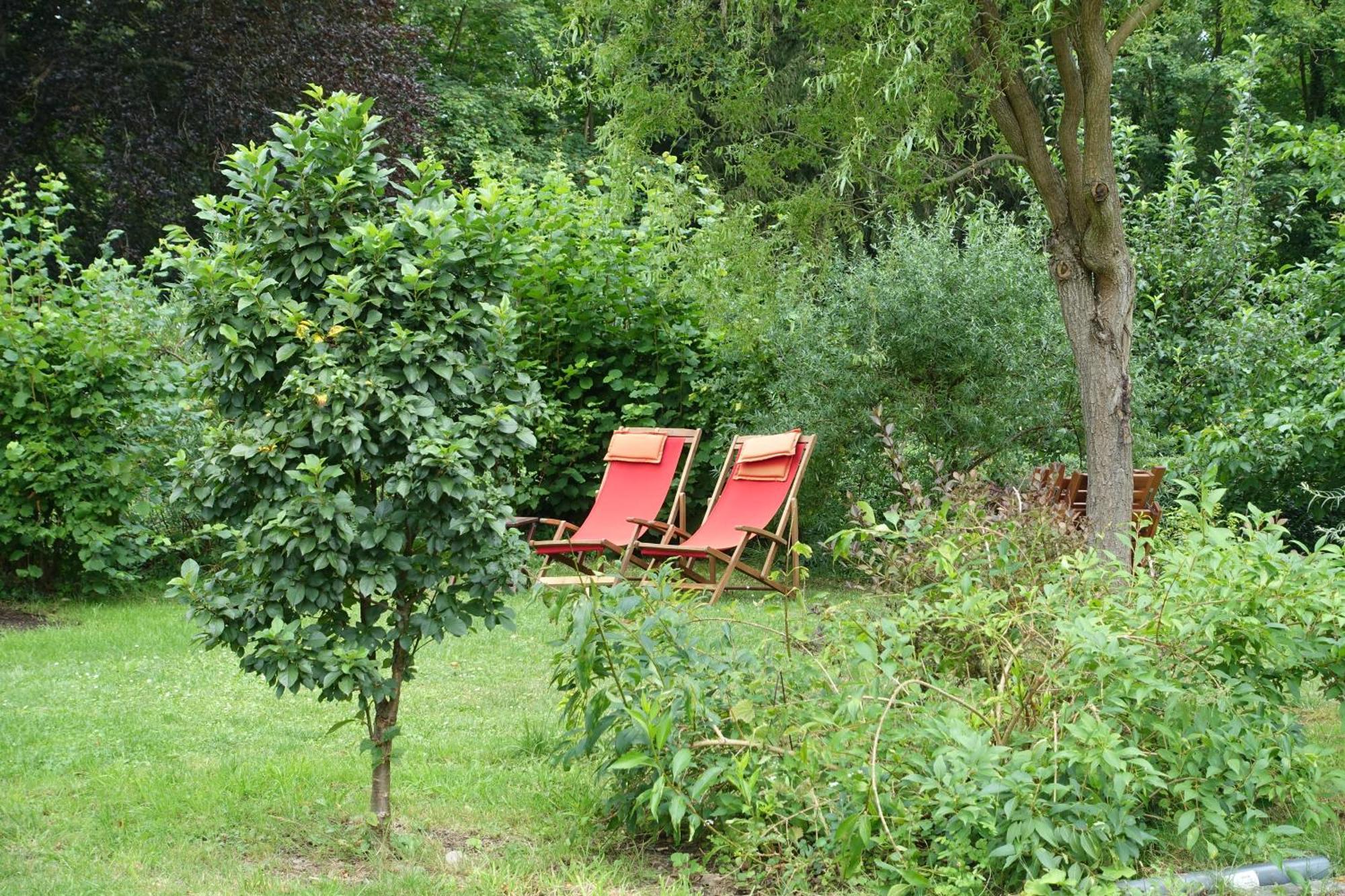 Ferienwohnung Im Logierhaus Villa Ihler Luisenthal Exterior foto